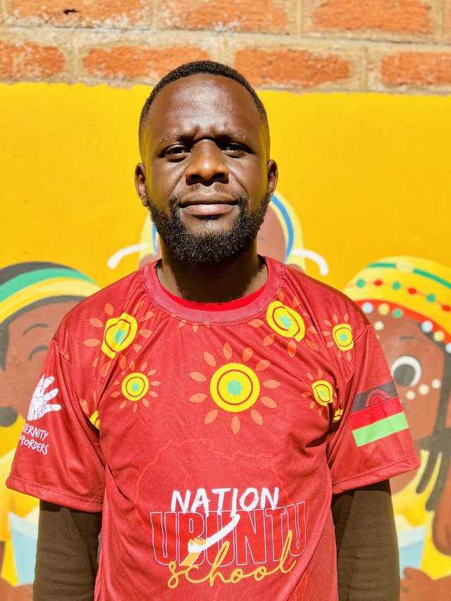 Daniel Kiza