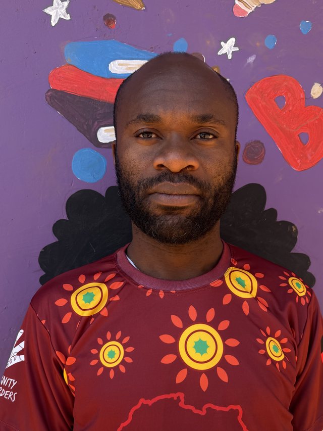 Frank Mukendi