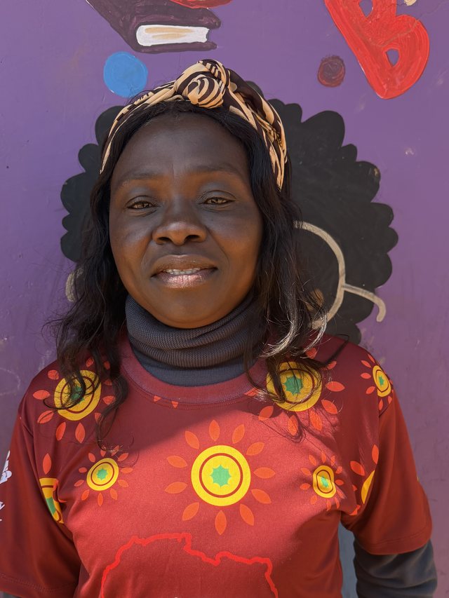 Marie Koyenyi