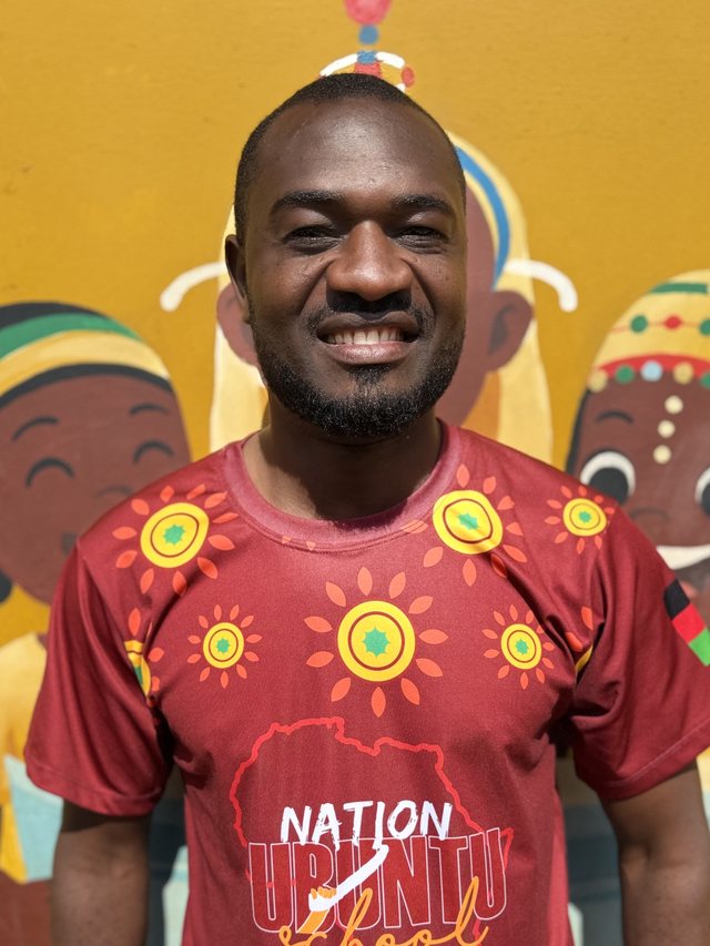 Moses Nkhembo